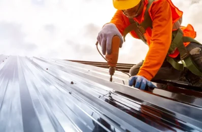 Travaux de zinguerie à Citers